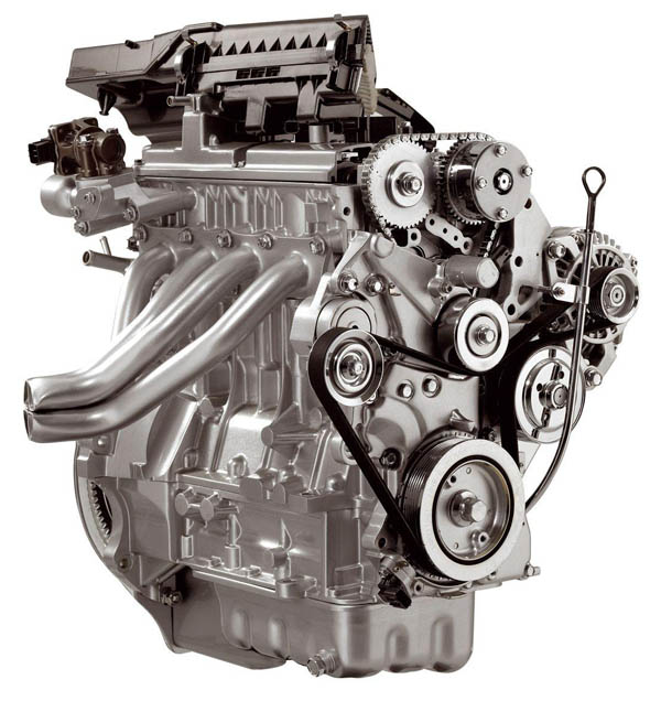 2012  Mx 6 Car Engine
